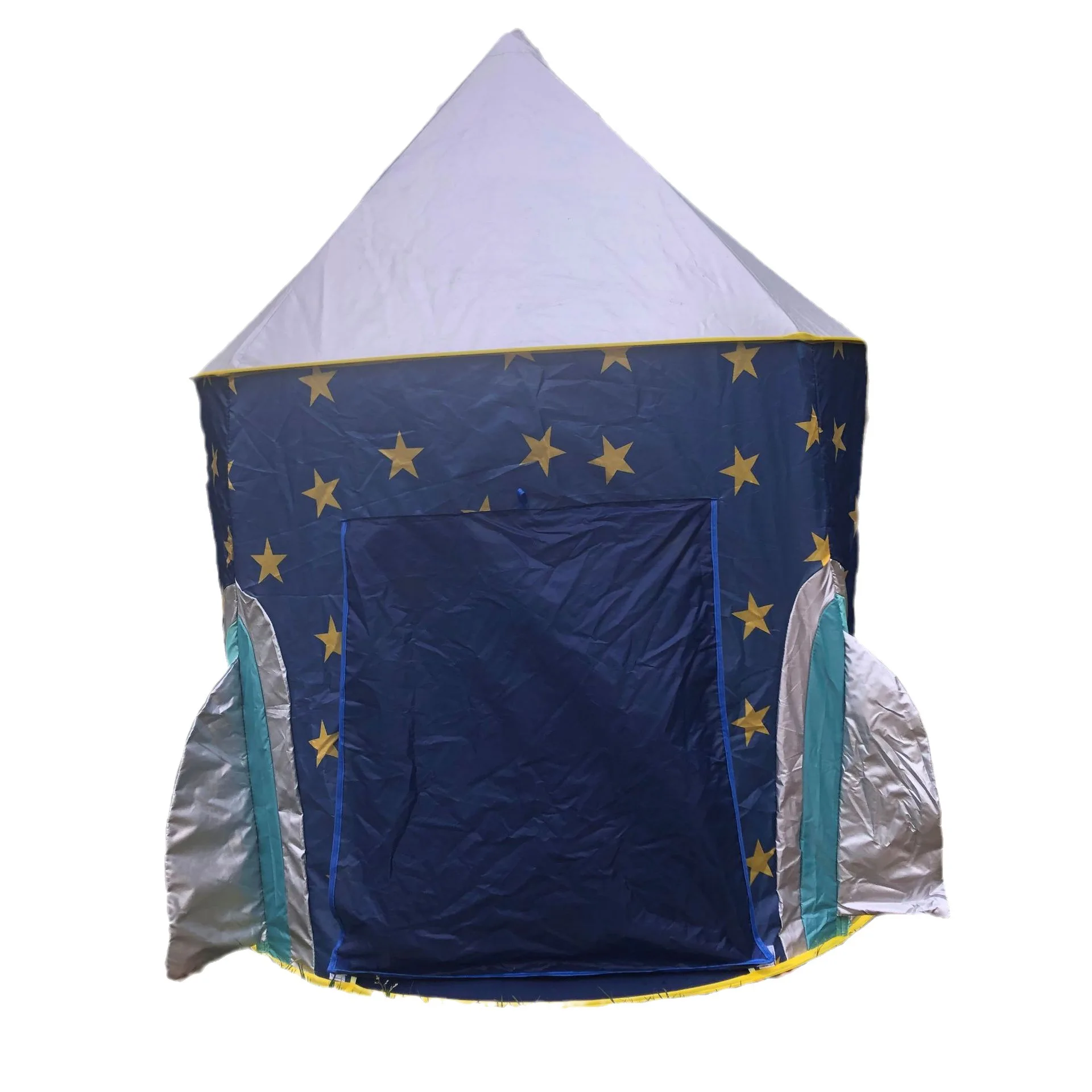 Children's Day gift indoor boy yurt children's tent game house