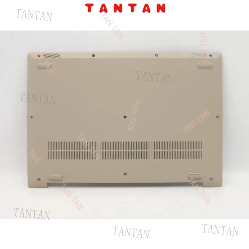 

5CB0Y85266 5CB0X57723 New for Ideapad 3-15ADA05 15IML05 15IIL 15ITL05 Laptop Bottom Base Cover Lower Case D Shell Apricot HAO