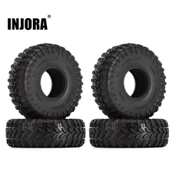 INJORA Super Soft All Terrain 1.0