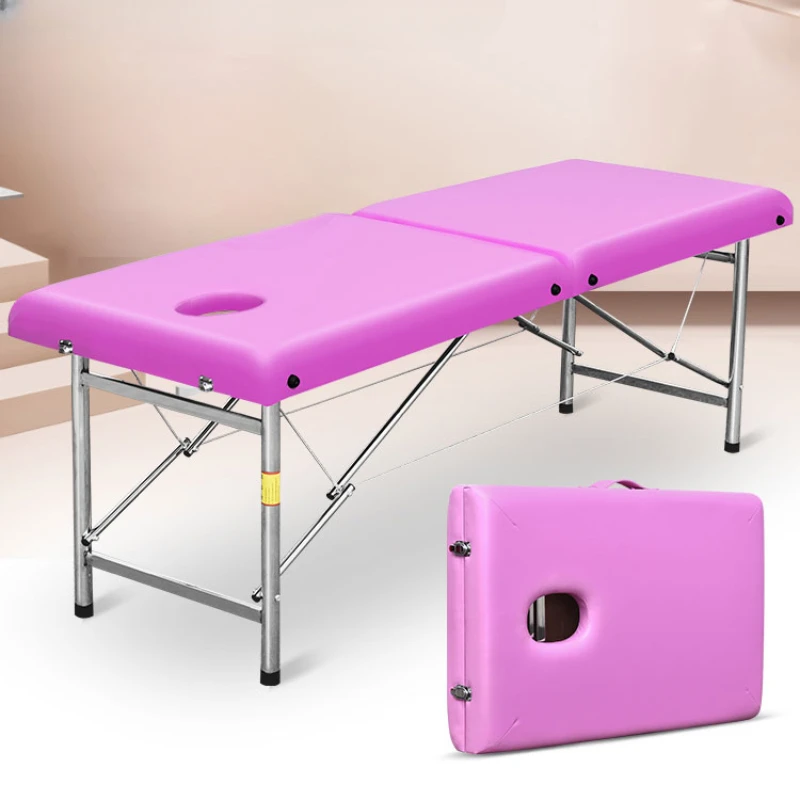 

Massage Couch Portable Stretchers Aesthetics Comfort Beauty Chair Table Professional Stretcher Camilla De Masaje Bed Marquise