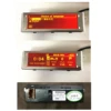 Peugeot 307 407 408用の車の画面,USB,Bluetooth,4つのメニュー,赤いモニター,12ピン,Citroen c4 C5用 2