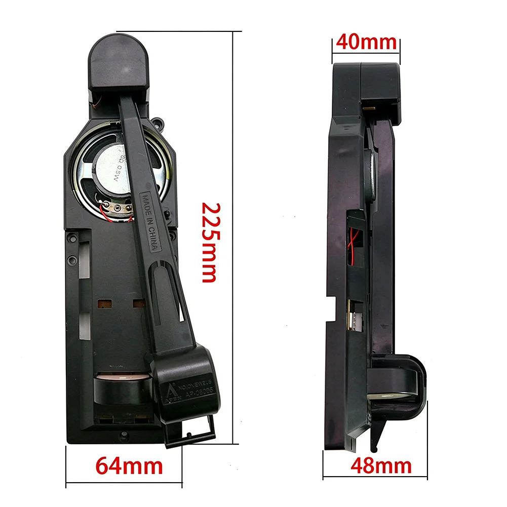 Pendulum Clock Mechanism Replacement Clock Movement With Music Box Volumes Adjustment Clock Repair Kits