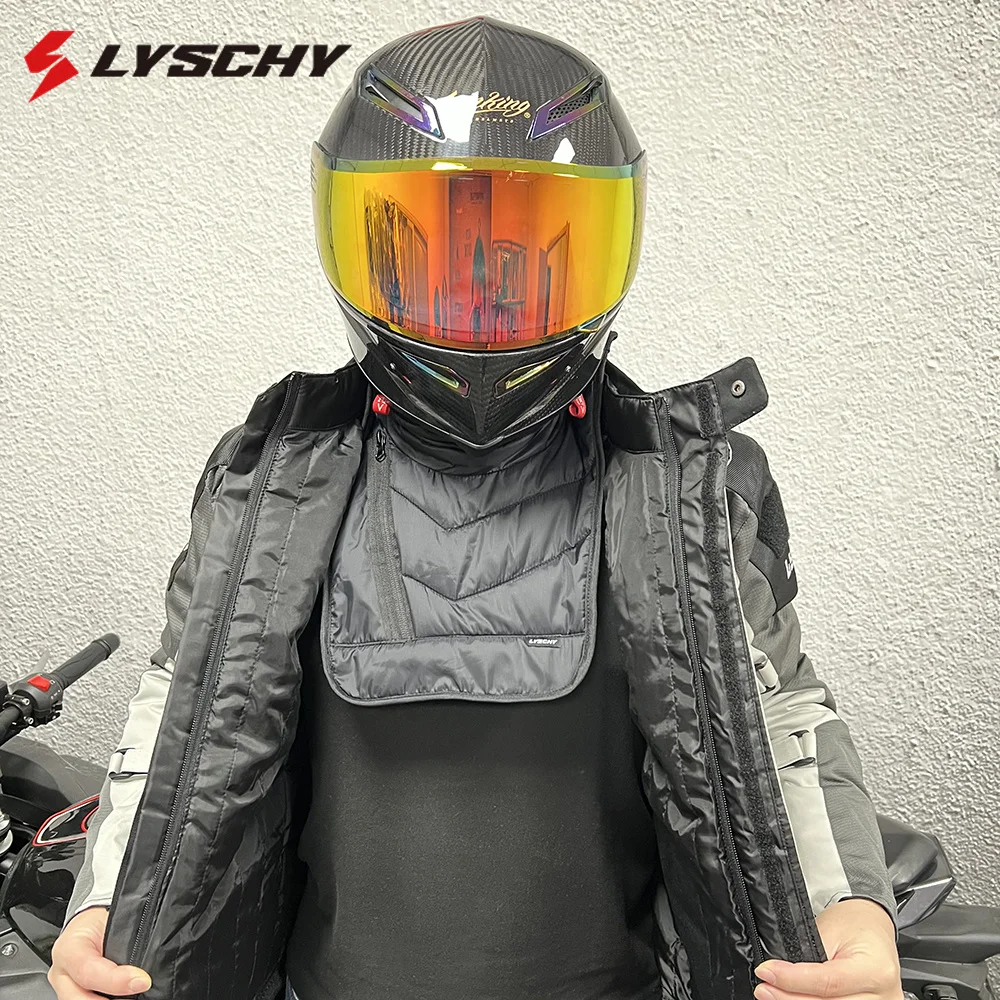 شتاء دافئ دراجة نارية وشاح ركوب الدراجات يندبروف مقاوم للماء طوق أغطية الرأس تزلج دراجة نارية على الجليد ركوب الرياضة الرقبة أدفأ