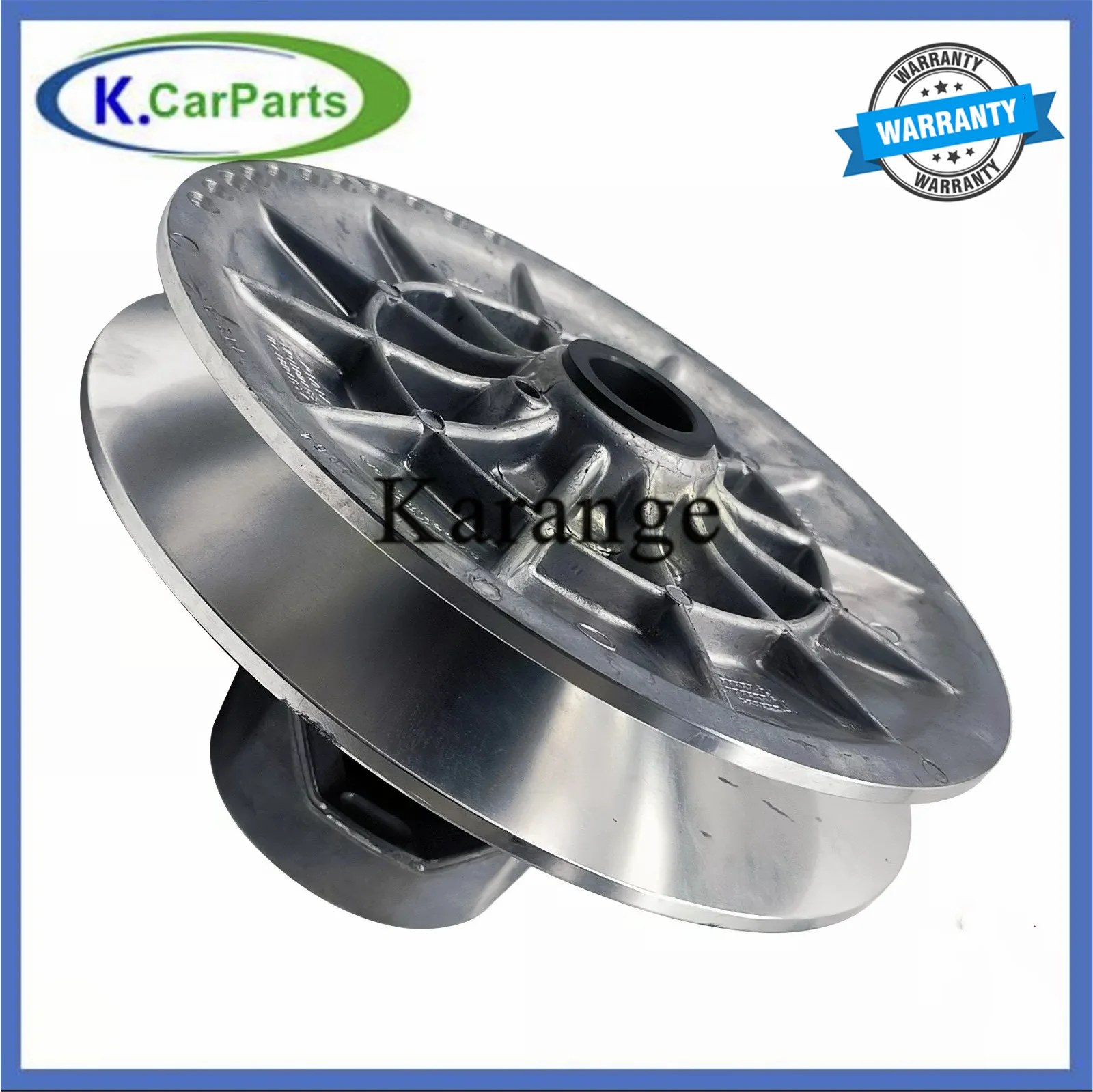 0JYA-052000 0JYA052000 0JYA 052000 CVT DRIVEN PRIMARY PULLEY ASSY  For CFMoto NEW 800CC 850 1000 ATV UTV Z10