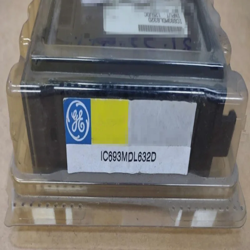 

IC693MDL350 IC693MDL390 IC693MDL632 IC693MDL645 IC693MDL646 IC693MDL648 IC693MDL654 IC693MDL655 New Original Module