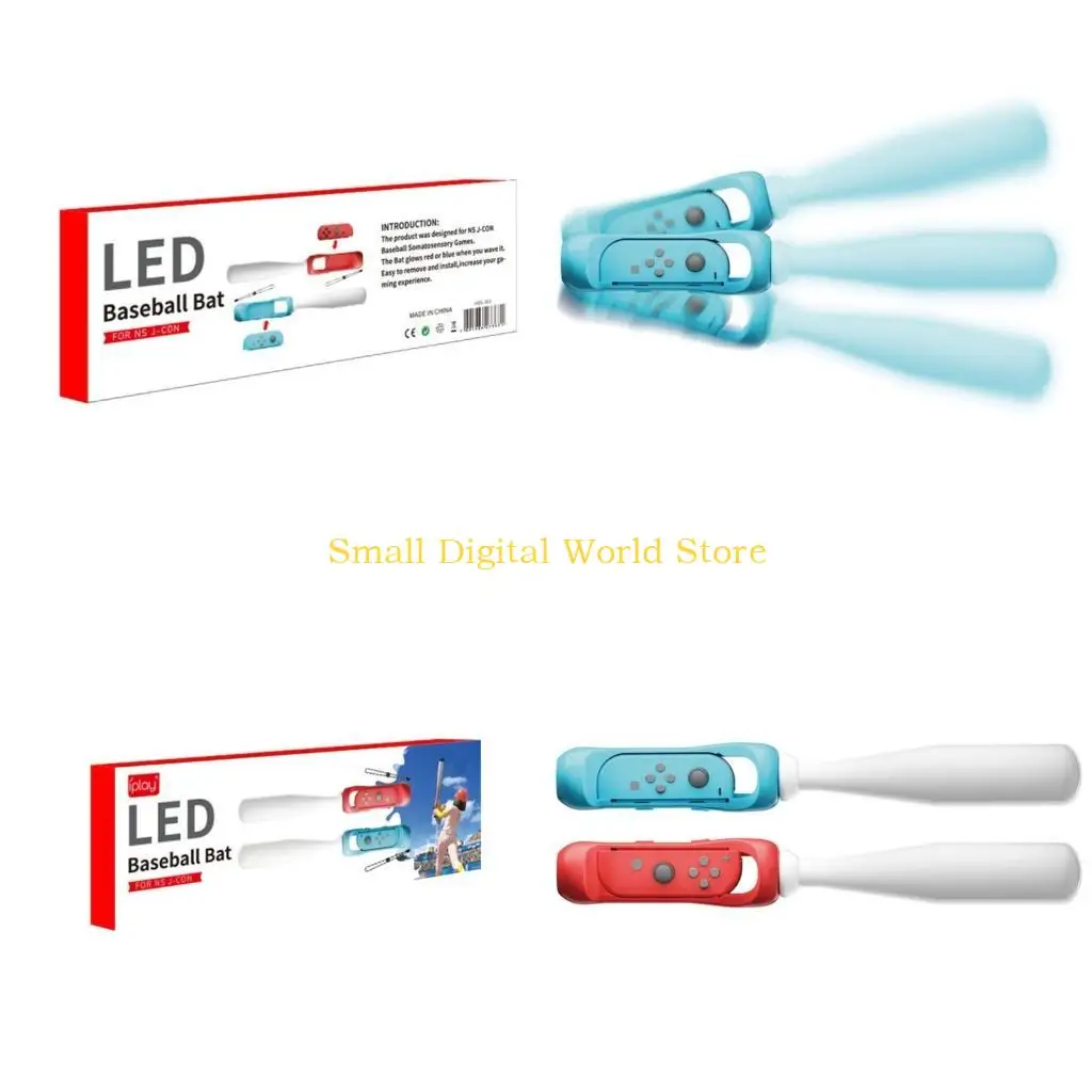 77UB Gamepad Baseba…