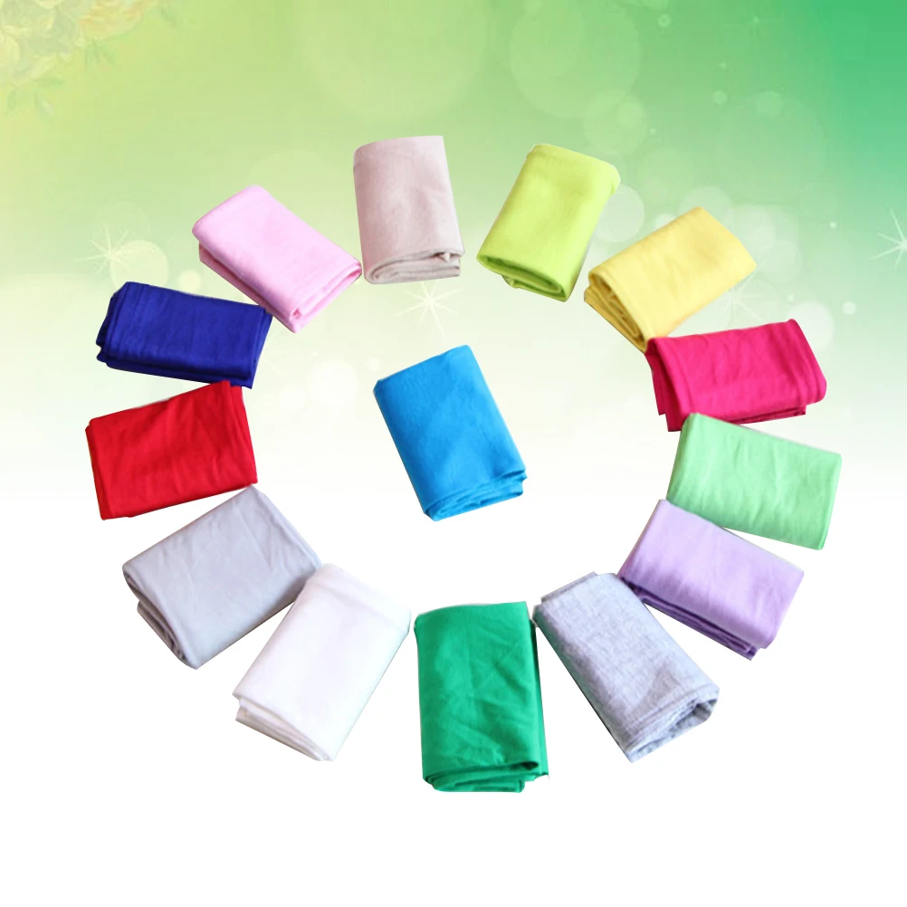 

4 Pairs Soft Lightweight Uv Protection Gloves Wrist Length Sun Block Women Driving Fingerless Gloves For Special Occasions