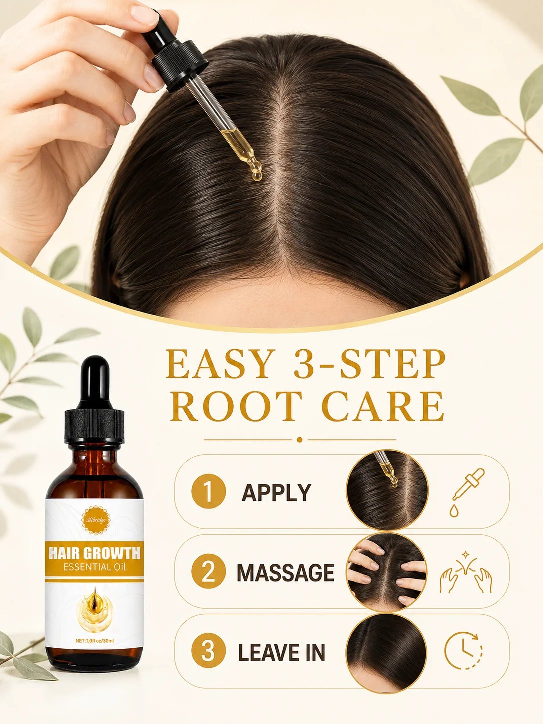 Olio per la Cura dei Capelli a - Hair Care Daily Routine recensione e prezzo