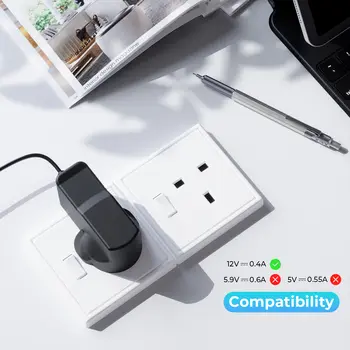 8 best sales Carregador de depilador Braun - №1