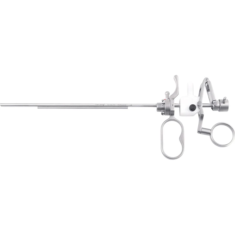 Urology surgical instruments resectoscope/resectoscopy set