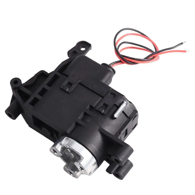 【CUSTOMER FAVORITE】Mirror Actuator Motor Module Assembly For 2006-2012 Mazda CX-7 For 2006-2016 SX4 Swift Power Folding U