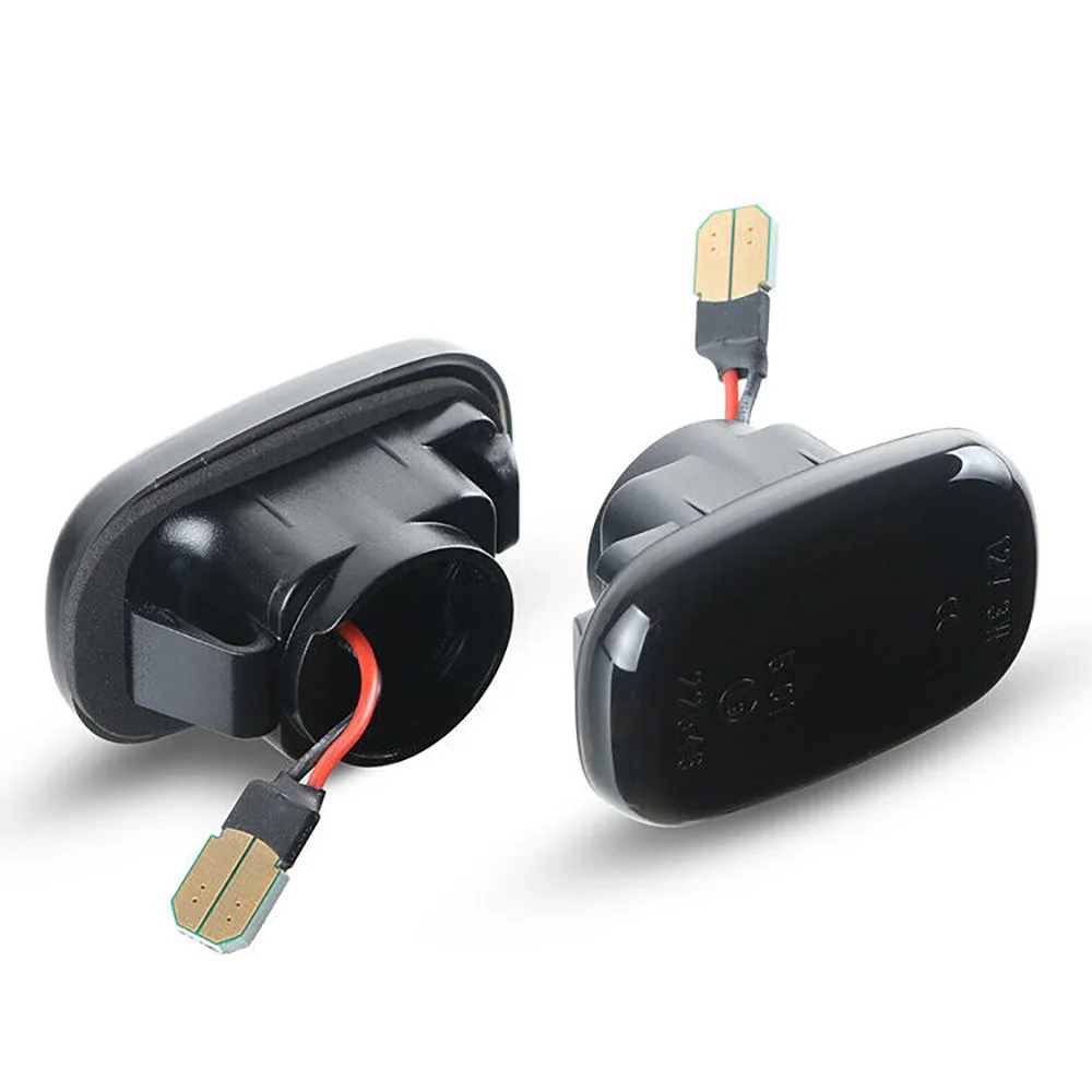 Side Marker Light K…