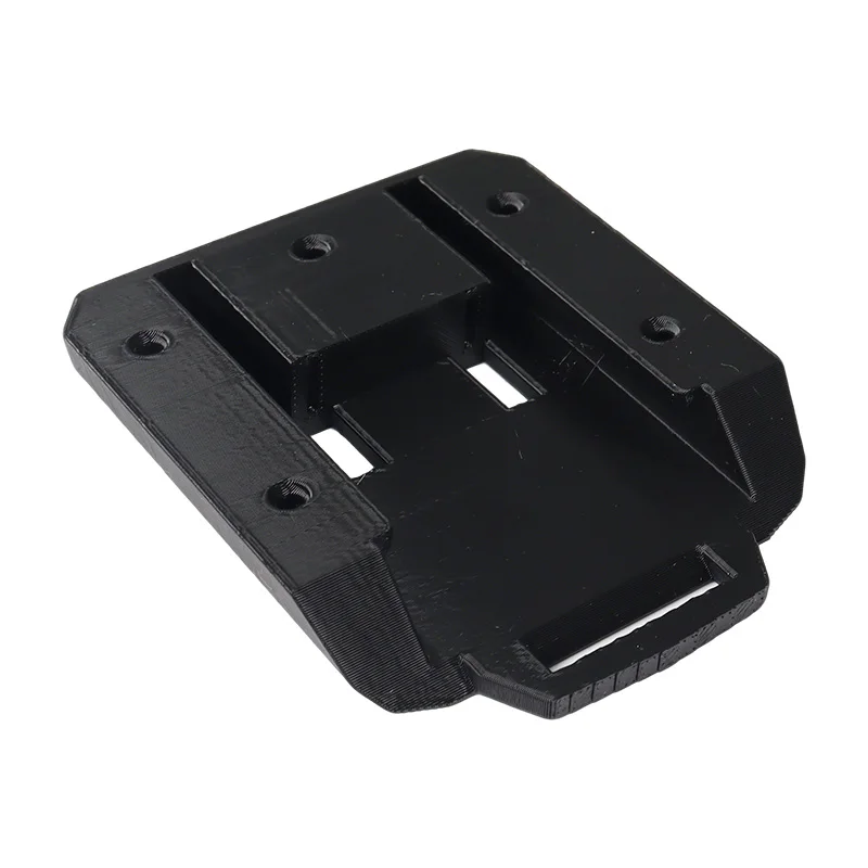 1pc Battery Adaptor for Parkside X 20V Battery Adapter Workshops Garages and Warehouses Suitable for Parkside Tools Wholesale