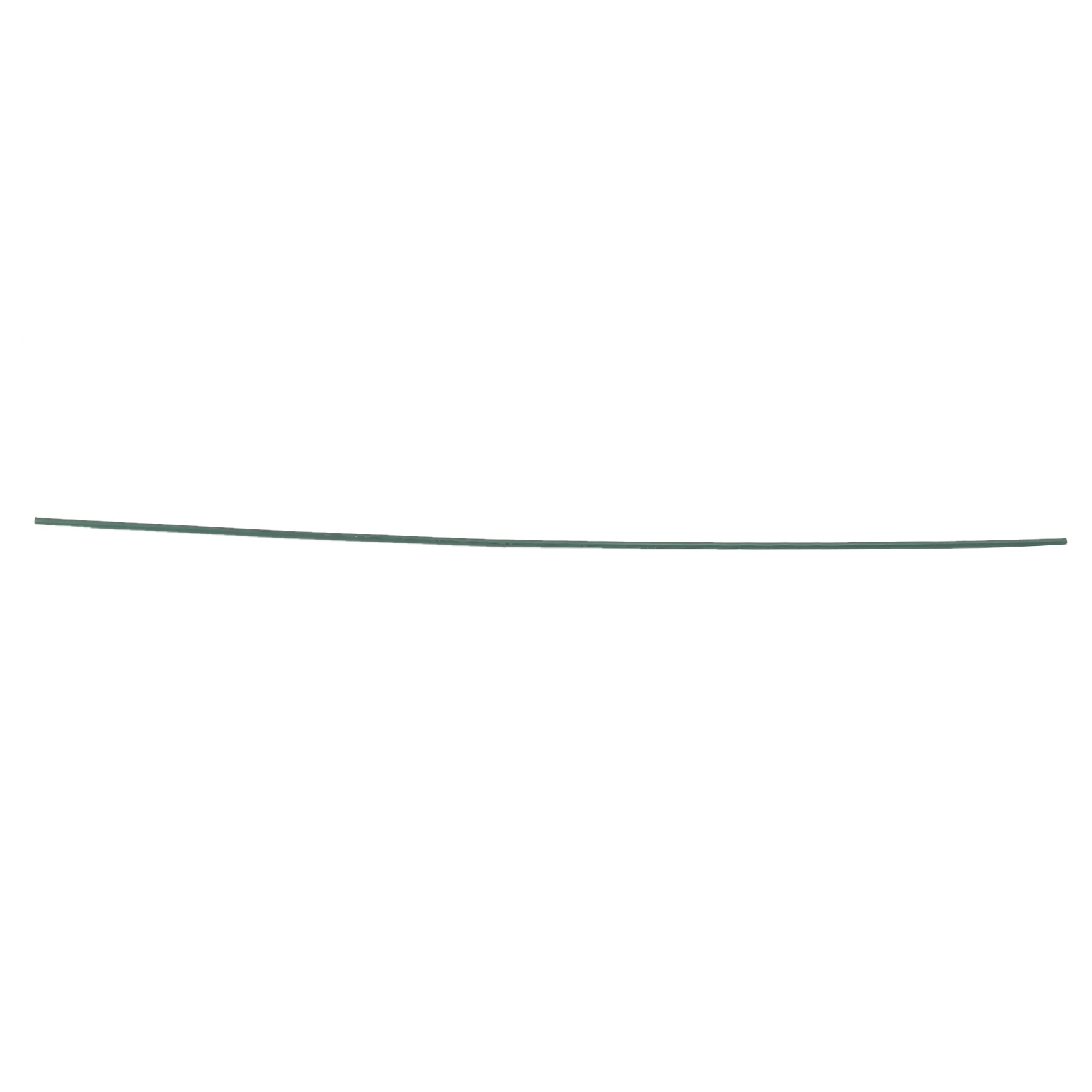 150Pcs Plant Supports Set with 50 Plant Support Sticks Stakes 50 Plant Support Clips and 50 Orchid Clips