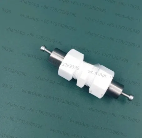 Swagelok test cell /Swagelok simulated battery/Two-electrode test device