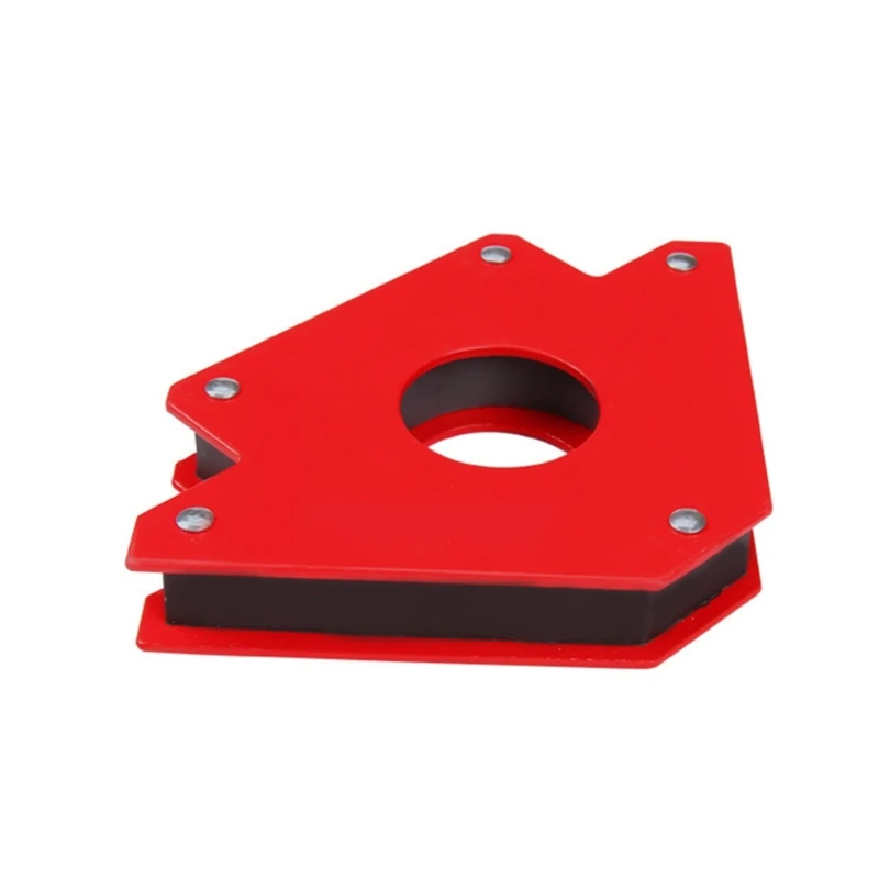 Iron Welding Positioner Bracket Stand with Base for Stable Workholding