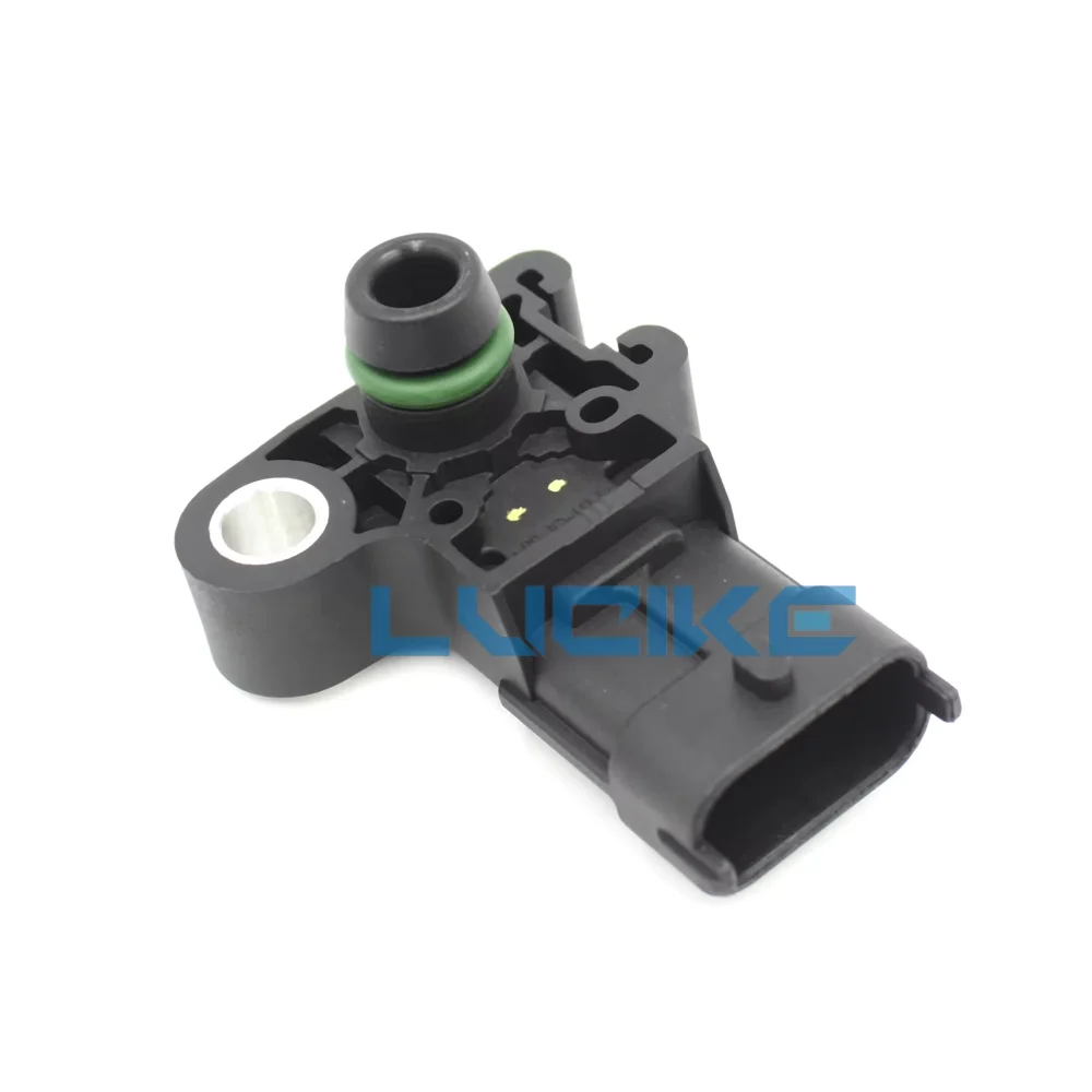 

For Land Rover FREELANDER RANGE ROVER EVOQUE DEFENDER DISCOVERY SPORT Boost Pressure Sensor LR022157 T2H21415