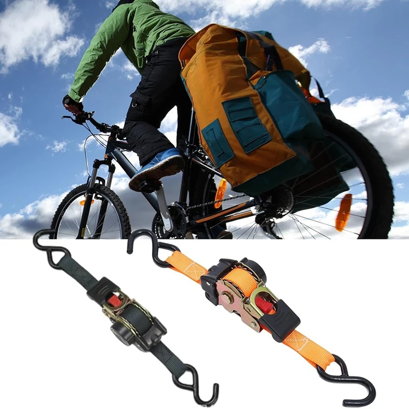 Super Sale 2M Automatic Shrink Bundle Tape Retractable Belts Luggage Securing Tensioner Retractable Ratchet Strap for Car Cargo