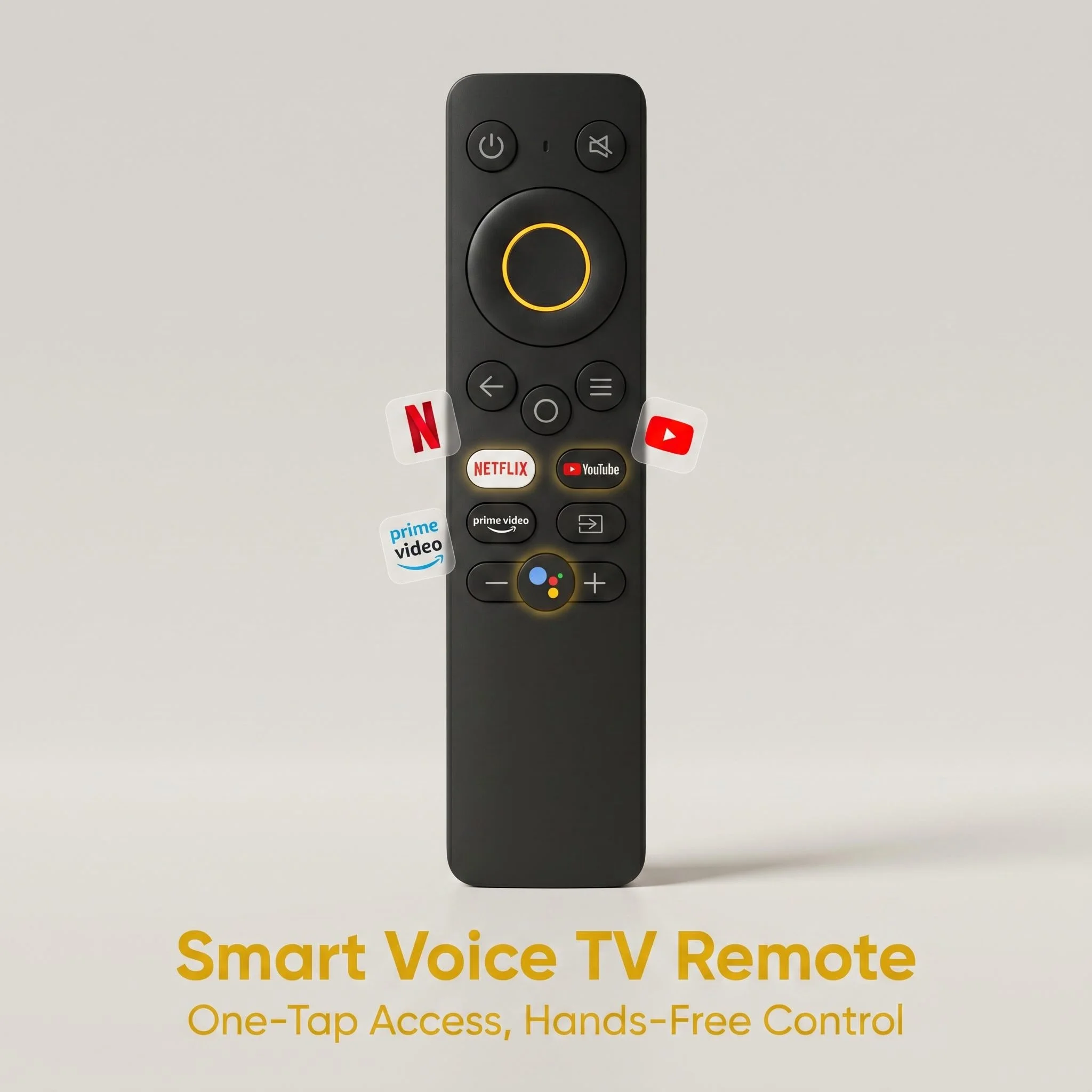 FAZV Voice Remote for Realme 4K Stick RMV2105 Neo 4K Stick RMV2101 32/43