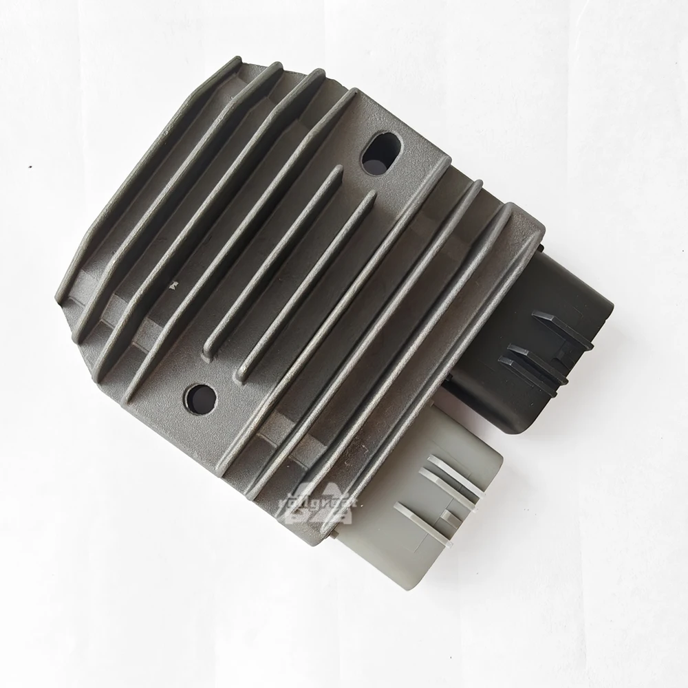 12318523367 Motorcycle Voltage Regulator Rectifier For BMW R1200 RT RS GS Motorcycle Electrical Parts And Accessories