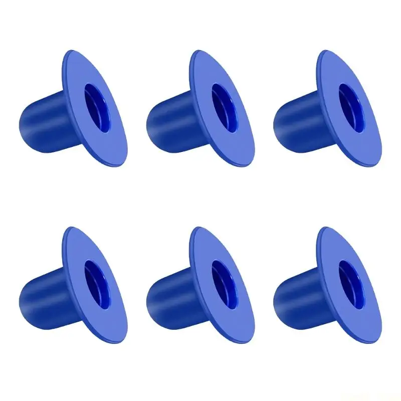 U2JB Quickly Install Pool Fitting Cap Safe Universal Pool Wall Valves Plugs Sealing Easyly Install Water Flows Control Device