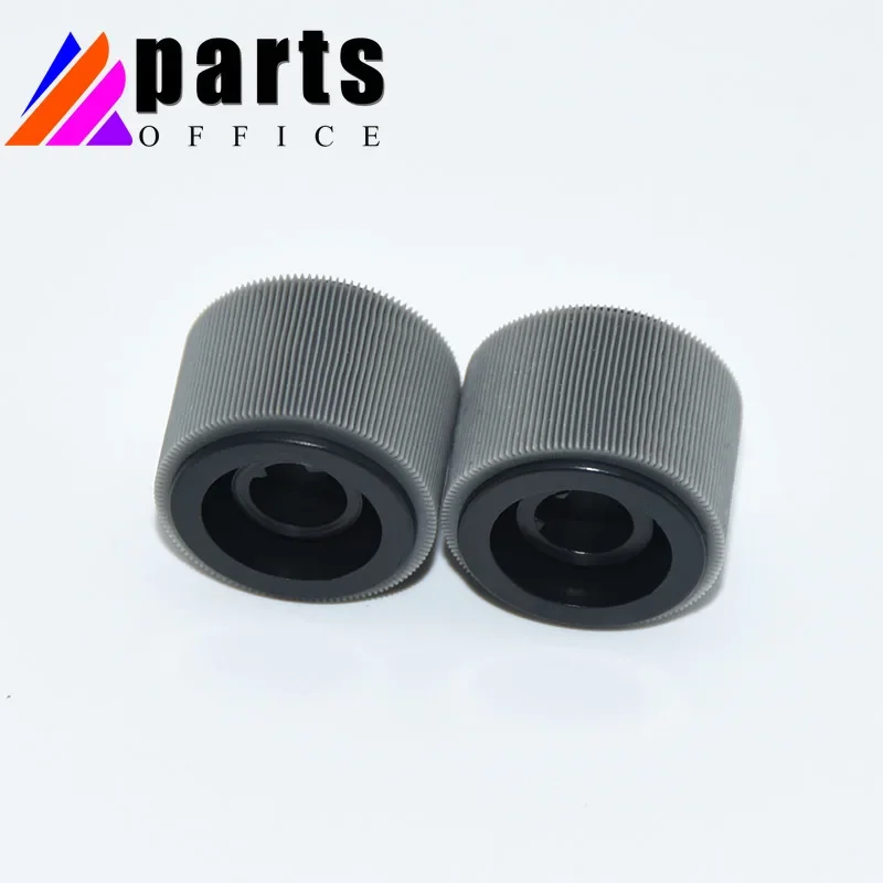 4PCS A63NPP1000 A63NPP1001 Pickup Roller for Konica Minolta bizhub 3320 4000P 4020 4050 4700P 4750