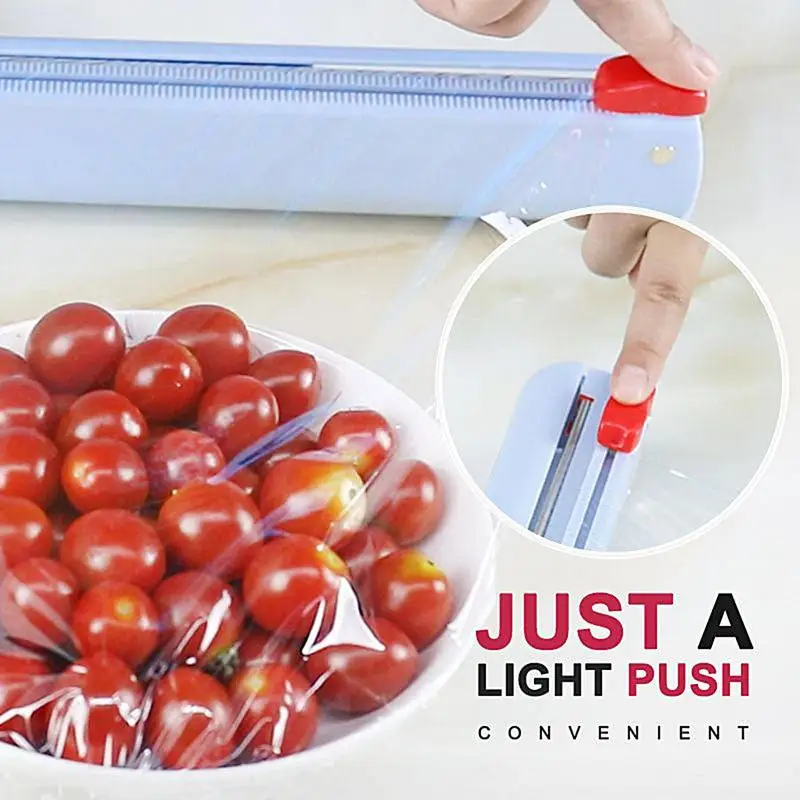 Thumbnail 4 - #5 Compare Food Wrap Dispensers Before You Buy