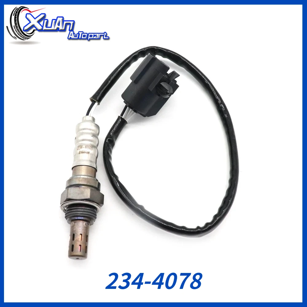 

234-4078 O2 Oxygen Lambda Sensor For CHRYSLER 300M CIRRUS CONCORDE LHS PROWLER SEBRING For JEEP DODGE PLYMOUTH 4606133AB 2344078
