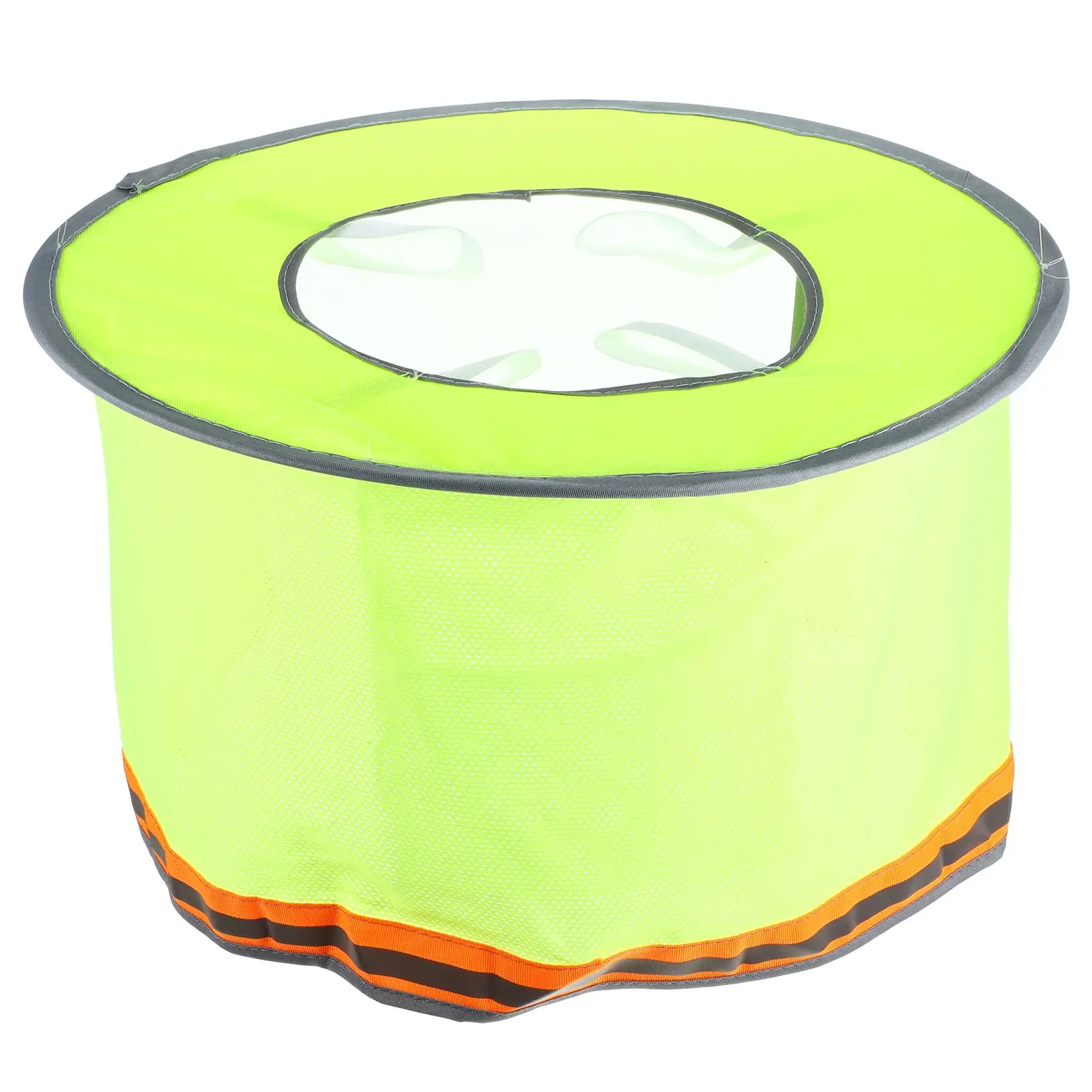 

Camouflage Blocker Hard Hat Sunproof Brim Neck Shield for Construction Helmets Baby