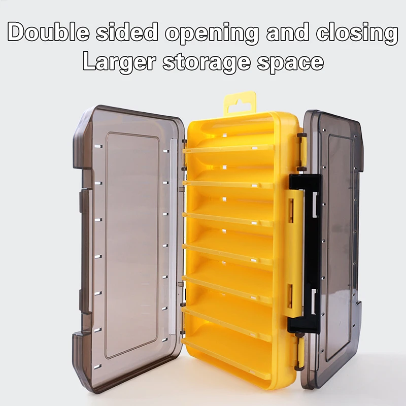 Double-Sided Lure B…