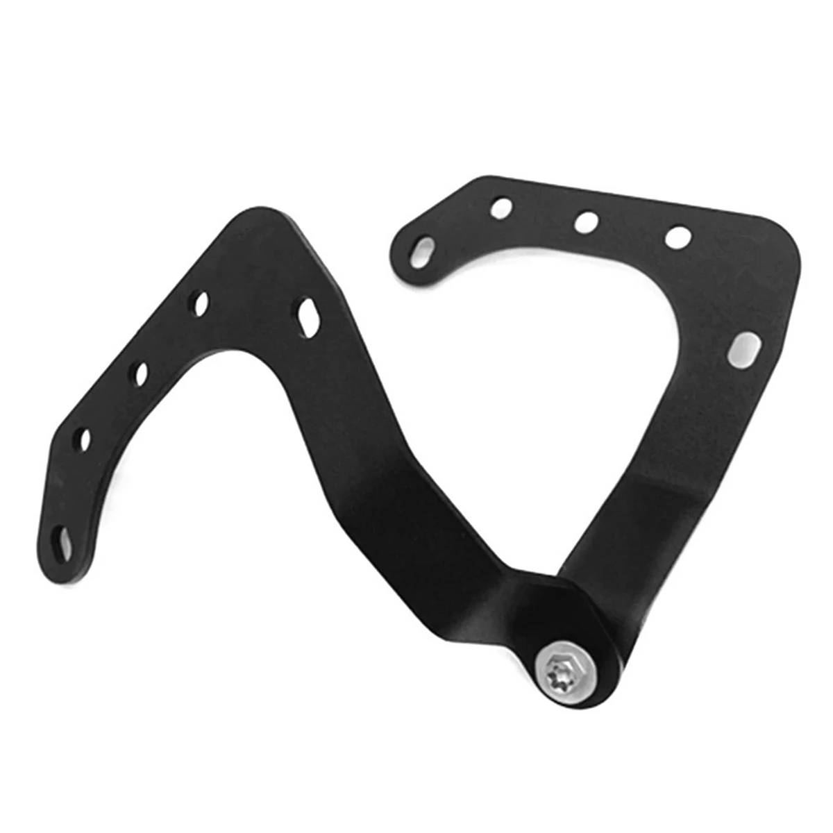 Motorcycle Neck Brace for KTM 790 Adventure 890 Adventure 790 890 Adv 2018-2022 Headlight Reinforcement Bracket Black