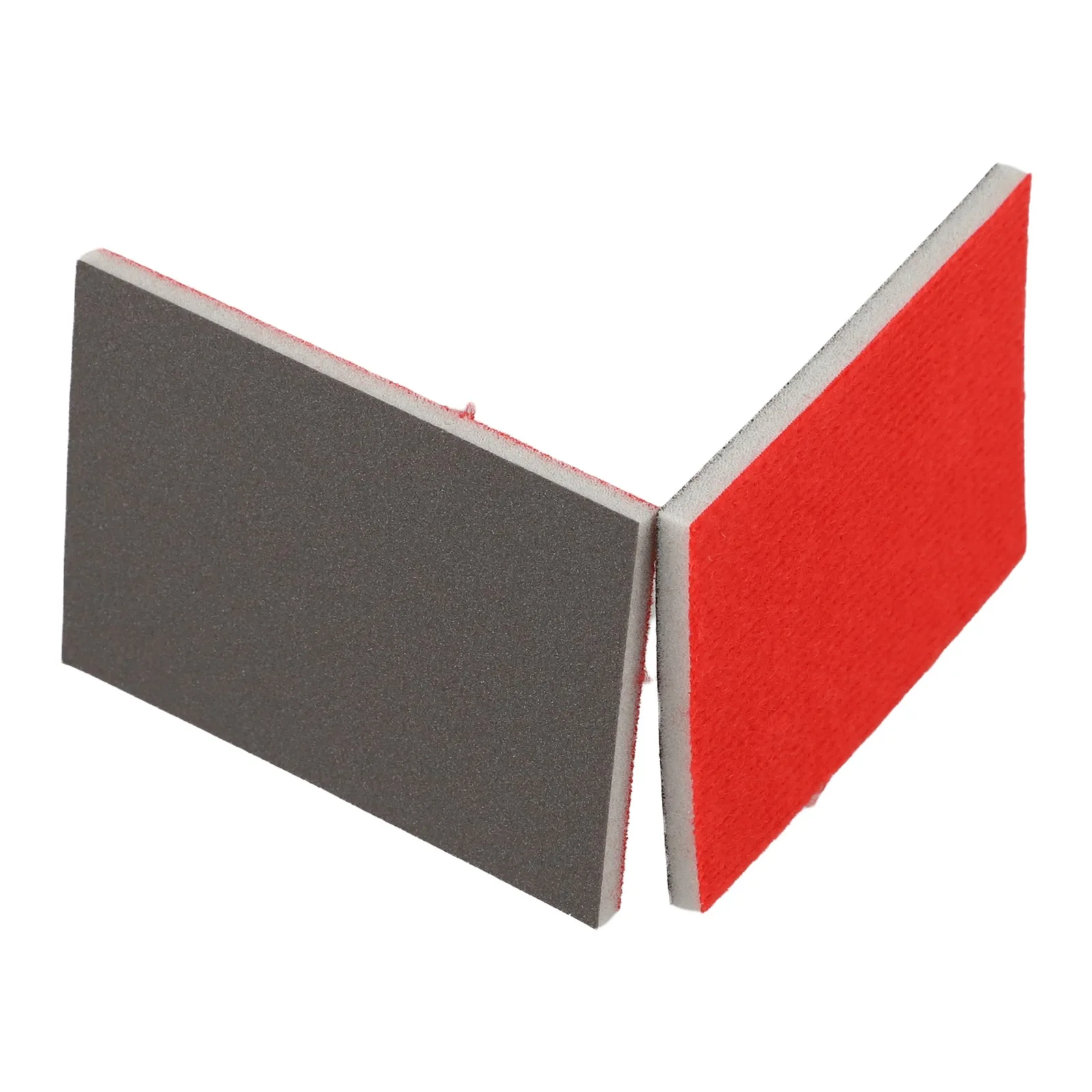 Juego de almohadillas de esponja de lijado de 20 piezas, almohadilla de lijado Flexible de grano 180, 320, 400, 600, 800, 1200, 2000, 2500 para pulir herramientas abrasivas