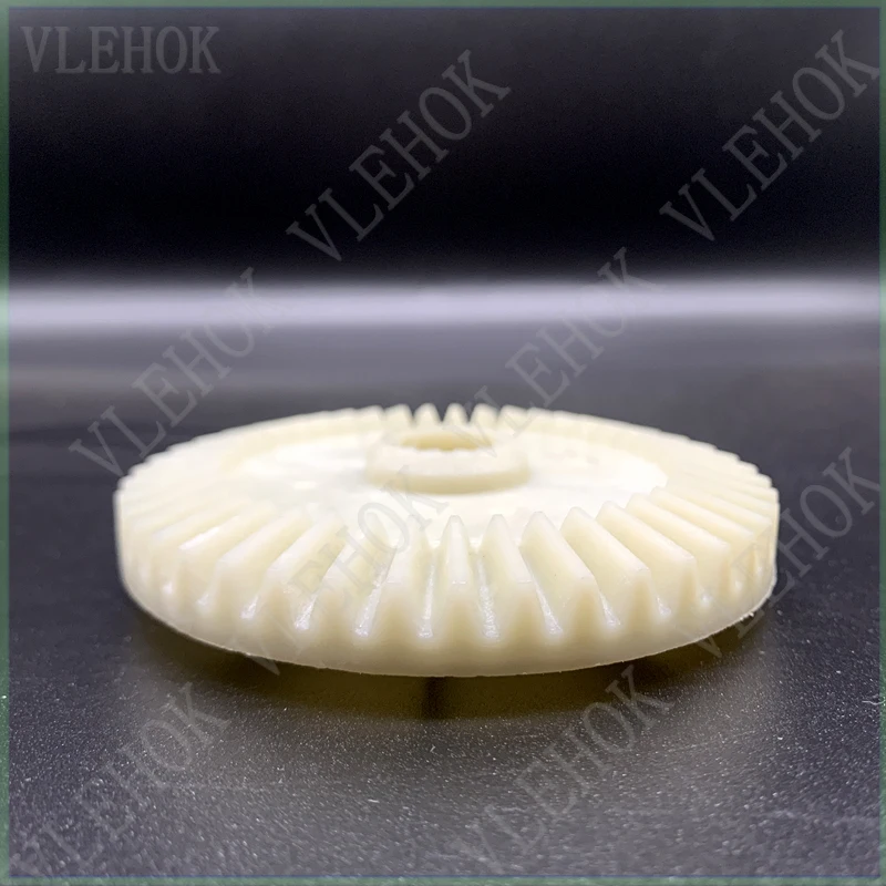 Straight bevel gear 43 for Makita UC3030A ES-2145A ES-2140A UC4530A UC4030A UC3530A ES-2135A ES-2130A