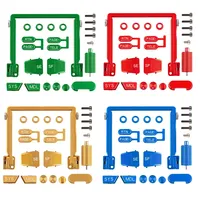 Radiomaster Boxer CNC Upgrade Parts Set