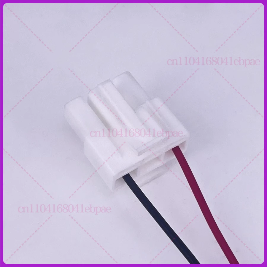 Motore del ventilatore DC12V 2.5W D4612AAA04 per la sostituzione del frigorifero a doppia porta Bosch Daewoo Siemens Webor