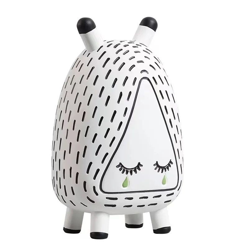 

CX Modern Minimalist Cartoon Monster Animal Ornament Ornament