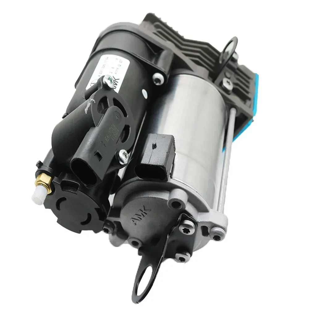 Air Suspension Compressor Pump For Mercedes-Benz S-Class W221, 2213201304 2213201604 A2213201704 A2213201904