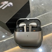 For Galaxy Buds 3 Pro Noise Reduction Wireless Headphones Noise Reduction In Ear Immersive HIFI Sound Headset for Android iPhone