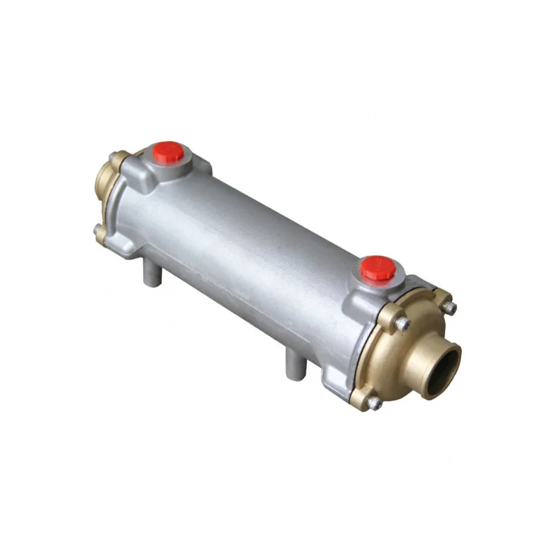 

(Marine Customization) Oil cooler 135A Marine gearbox radiator Marine gearbox