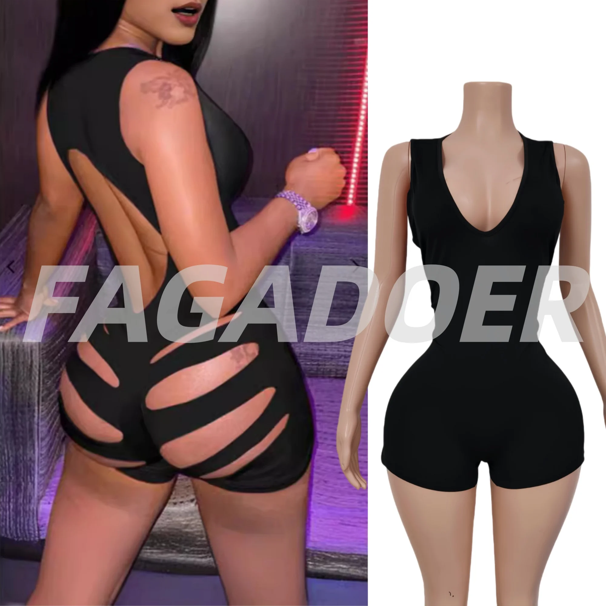 Category image: Rompers&Playsuits