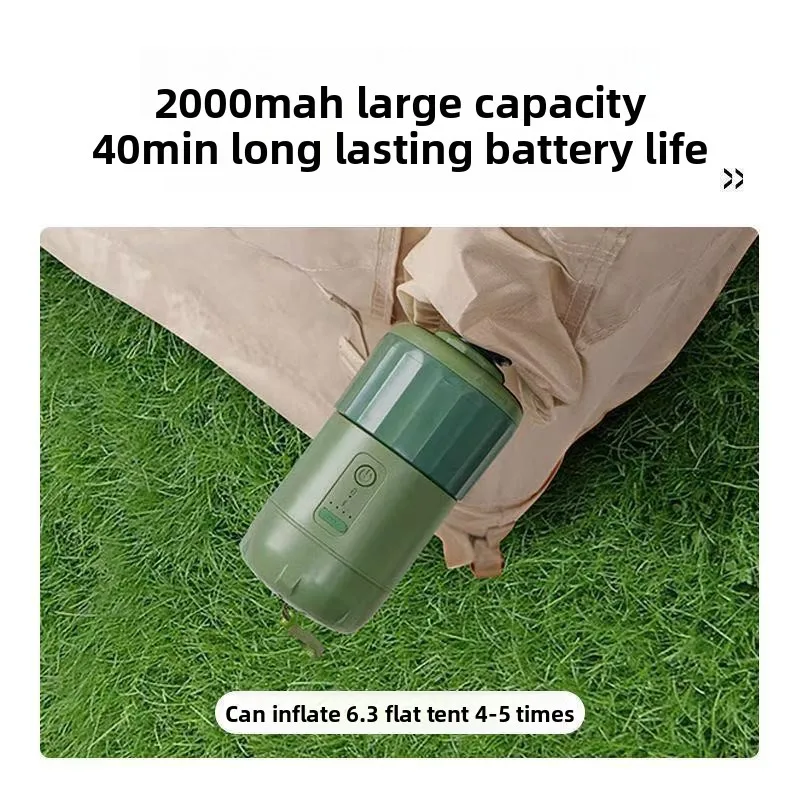 

The new high-power 60W40 generator of the canopy charging pump can be automatically stopped per minute of 7PSI force.