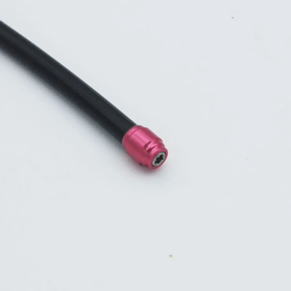 10 Set Loading Head Tubing Brake Oil Needle Olive Head For AVID Stealthama Jig Quick Installation Hydraulic Disc Brake Parts