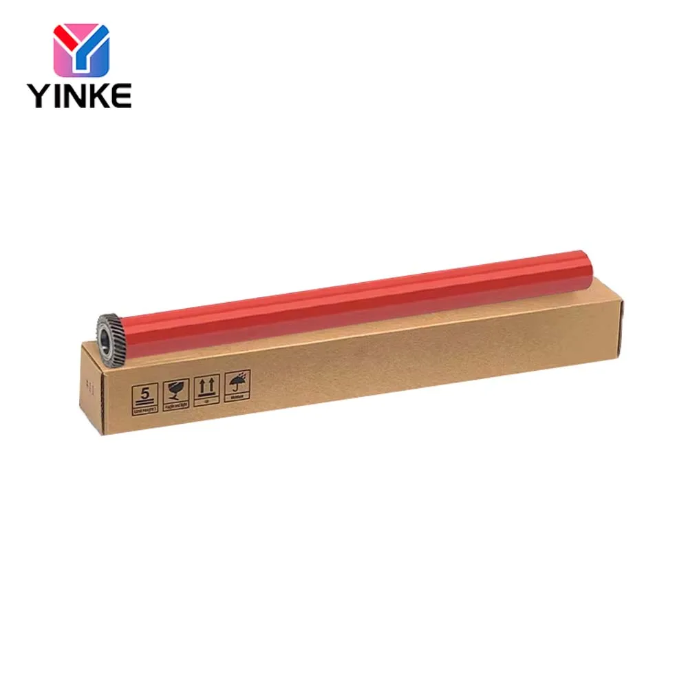 

1PCS Fuser Film For Xerox DC IV C2275 C2270 C3370 C3371 C3373 3375 4470 4475 5570 5575 Copier Printer Spare Part Heater