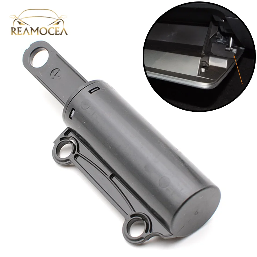 

Reamocea 1Pc Glove Box Damper Tool Box Damping Buffer Stopper Car Replacement Fit For SUBARU XV LEGACY Outback Forester