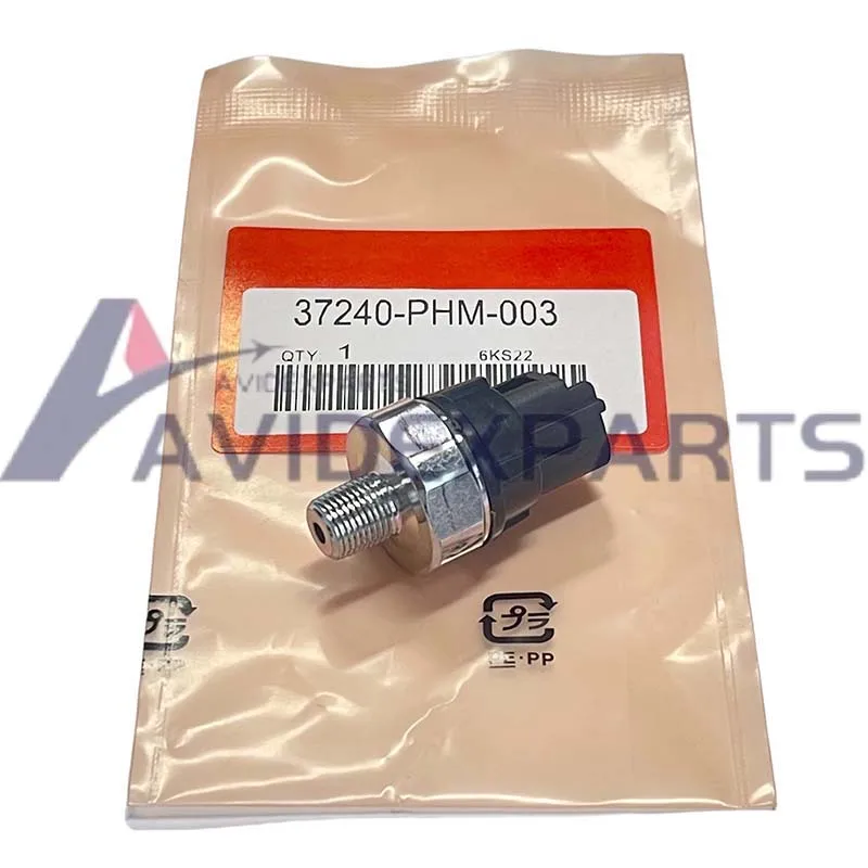 

new 37240-PHM-003 is applicable For honda oil pressure sensor oil pressure switch