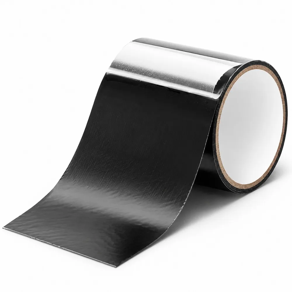 10cm Width Super Strong Adhesive Quick Seal and Patch Leaks Tape 1.5m Waterproof Repair Tape for Plumbing Pool Repairs
