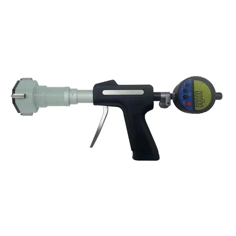 

Measuring range 20-50mm digital indicator excluding Pistol-grip Three-point Bore Gages set