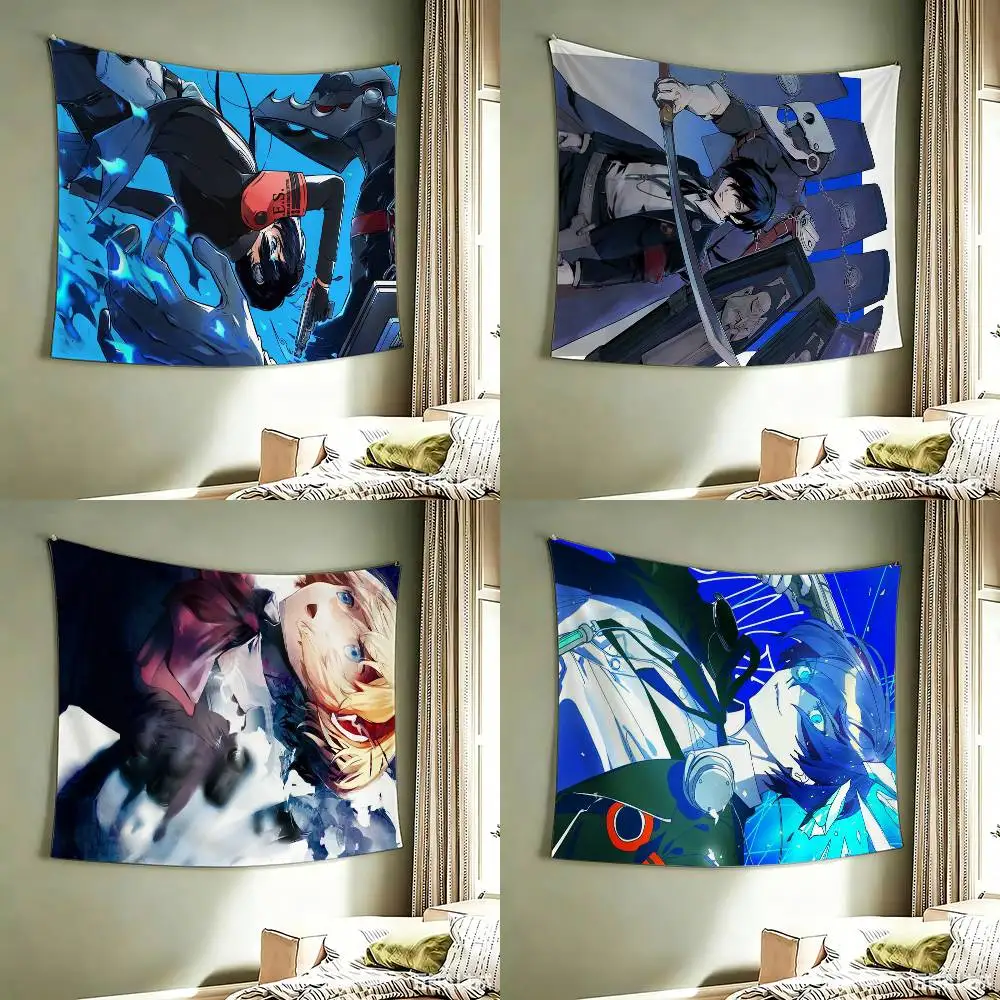 Makoto - Persona 3 Aigis P3 flag Best Price Decoration Outdoor Picnic Party
