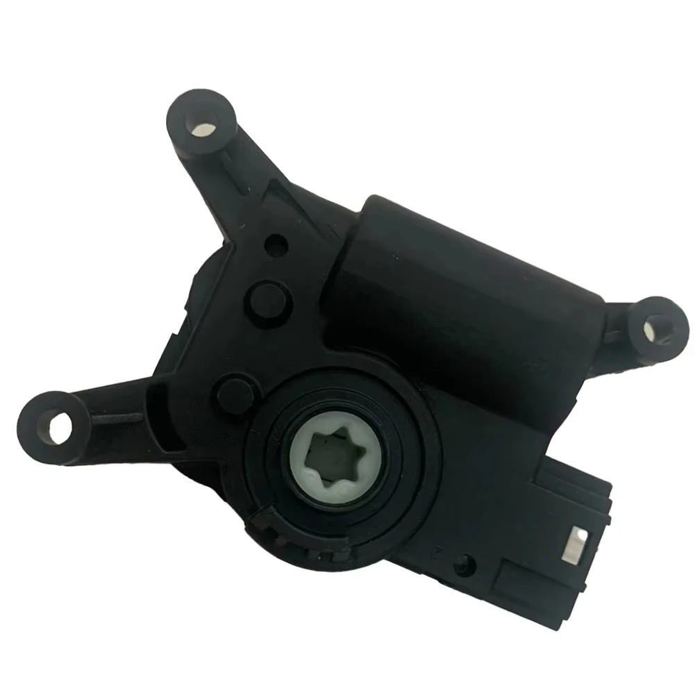 2Pin Internal & External Circulation Servo Motor Engine Door Actuator 4518290001 for Smart Fortwo 2008-2015