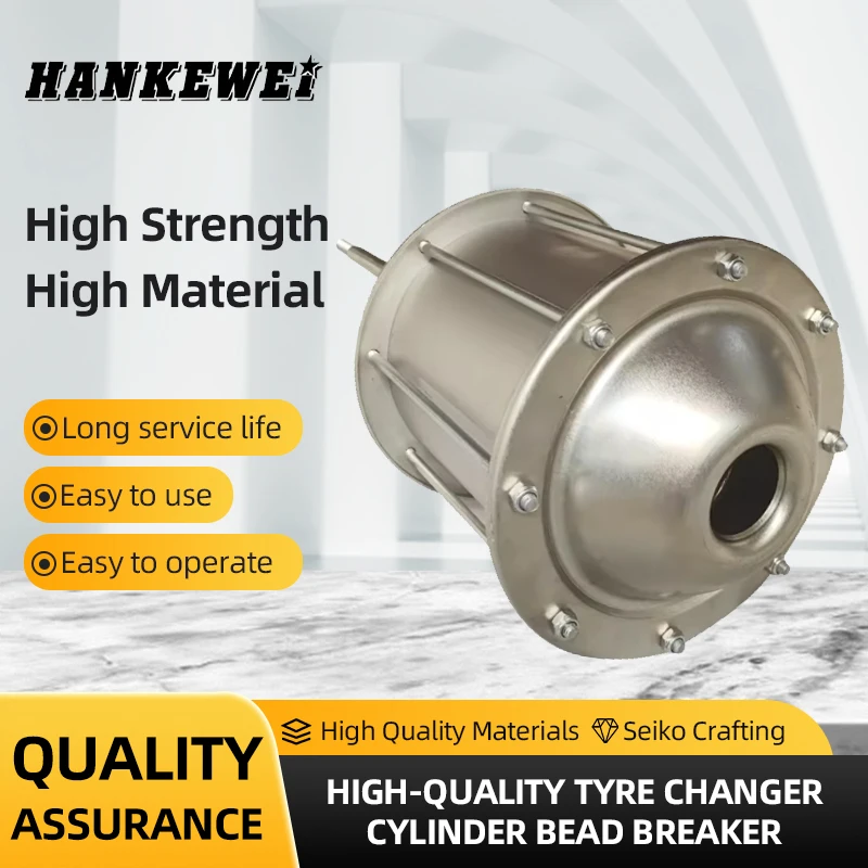 

General-Purpose High-Quality Tyre Changer Cylinder Bead Breaker Assembly Penumatic Spare Parts